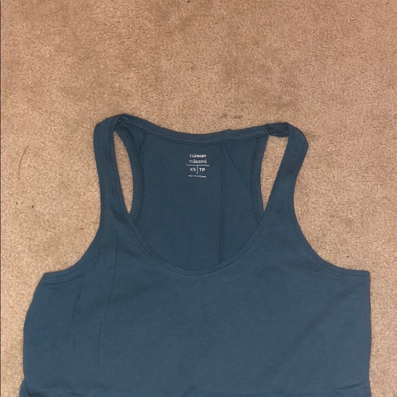 Old Navy Relaxed Tank